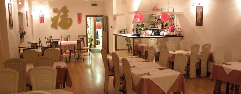 Our Spacious and stylish dining area caters for over 50 people.